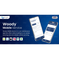 Woody Mobile Service
